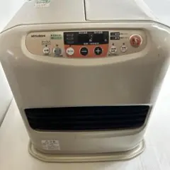 Aladdin 石油ファンヒーター AKF-P326N 本体 - メルカリ