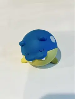 タカラトミー ポケモン ガチャ ガチャポン タマザラシ 肩ズンFig.4