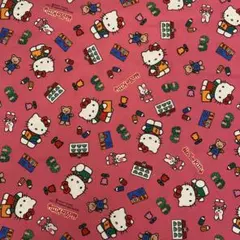 2026年最新】ハローキティはぎれの人気アイテム - メルカリ