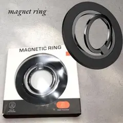 【新品】iPhone17/16/15/14/13/12 ProMaxスマホリング