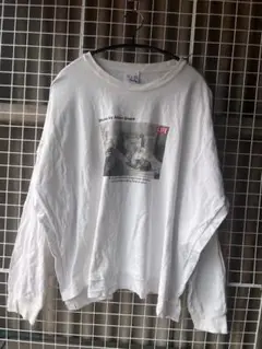 ✨注目✨Rock Stanley グッドスピードTシャツ オーバーサイズ F