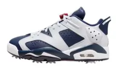 2025年最新】AIR JORDAN 6 GOLFの人気アイテム - メルカリ