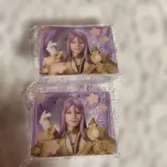 蜂須賀虎徹　メモスタンド