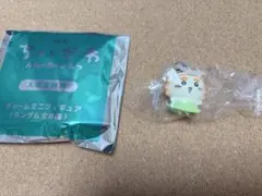 ちいかわ　入場特典　シーサー　第一弾のサムネイル