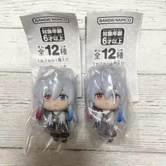 カラフルピーチ　つまんでつなげてますこっと1 どぬく　カニカン2個