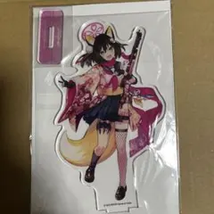 ブルーアーカイブ 韓国限定 ANIPLUS アクリルスタンド イズナ - メルカリ