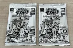 【新品未開封】ひみつのアイプリ　スペシャルアイプリカード　2枚セット