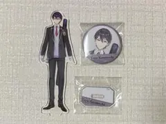 2025年最新】剣持刀也缶バッジの人気アイテム - メルカリ