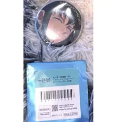 滅の刃　柱展　柱百景 エモーショナル缶バッジ 時透無一郎