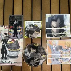 き*˚様 僕のヒーローアカデミア　オープンスクール　相澤消太セット