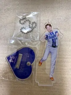 横浜DeNAベイスターズ 入江大生 ガルフェス アクスタ アクリルスタンド