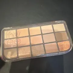 fwee アイシャドウパレット