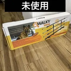 愛犬の脱走防止に！！自立式 アメリカンバリケード 1400×400 - メルカリ