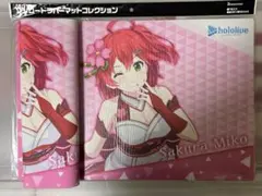 2026年最新】みこち プレイマットの人気アイテム - メルカリ