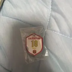 名古屋グランパスガチャ