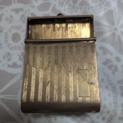 m6069》フランス アンティーク ルルド 聖母マリア ミニフォトブック