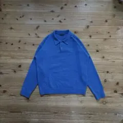 Gap ニット　セーター　襟