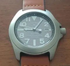 シチズンプロマスター 7828-H09971 CITIZEN Eco-Drive PROMASTER TOUGH 7828-H09971 GN-4W-ULQuartz