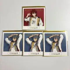 あんスタ スタステ フォトカード 燐音 ニキ