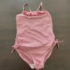 女児用水着