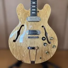 2026年最新】epiphone casino ハードケースの人気アイテム - メルカリ