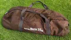 ogawa Field Tarp Recta T/C タープのサムネイル