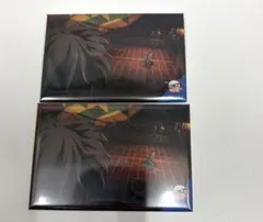 鬼滅の刃　冨岡義勇　全方位コレクション缶バッジ　セット