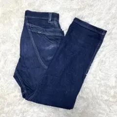 ゴーヘンプ ベンダーリブパンツ 30 大人気 - メルカリ
