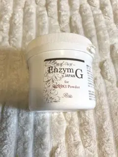 REVI エンザイムG 酵素ハーブピーリング陶肌トリートメントパウダー 100g