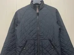 POLO RALPH LAURENラルフローレンキルティングジャケットブルゾンSのサムネイル