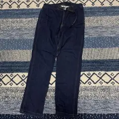 GRAMICCI デニムパンツ