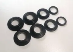 カザマオート リアメンバーリジットカラー 86 BRZ ZN6 ZC6 GR86 - メルカリ