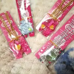 セボンスター　4点セット