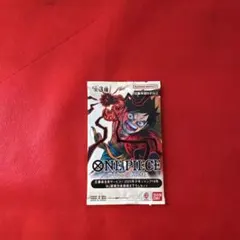 ワンピースカード ジャンプ19号 応募者全員サービス 描き下ろしセット