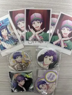 2025年最新】兵頭九門 缶バッジの人気アイテム - メルカリ