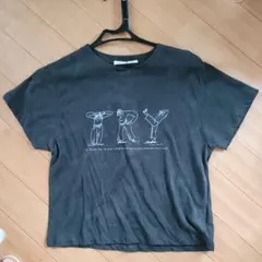 LOVE N SHOW Tシャツ 新品