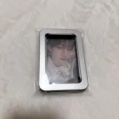 スキズ 日本 FC 更新特典 マルチ缶ケース