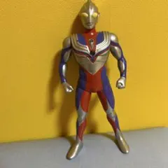 サウンドバトラーシリーズ ウルトラマンティガ 約29センチ 音、光あり 