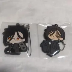 黒執事 シエル キーホルダーセット 61bjiunHJeL._UY1000_.jpg