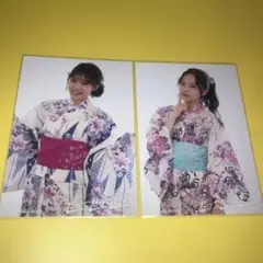 NMB48 山本彩 北川謙二 生写真 ツタヤ特典 - メルカリ