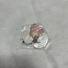 ☆SPY×FAMILY  アーニャ　ボンド　アクリルキーホルダー☆新品