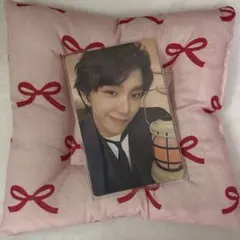 BOYNEXTDOOR 19.99 ウナク トレカ