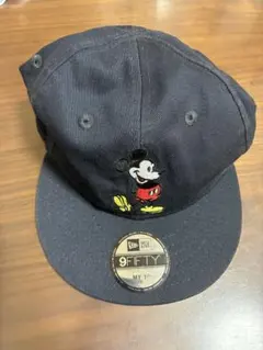 ミッキー　ニューエラ　My1st ディズニー