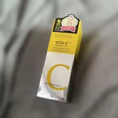 MISSHA VITA C PLUS 美容液 30mlのサムネイル