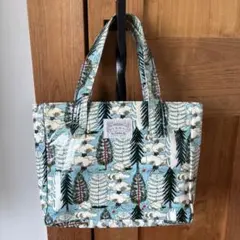 レッスンバッグ