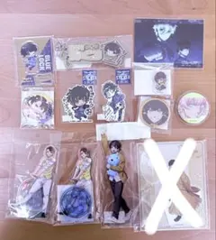 ブルーロック　蜂楽廻　まとめ売り