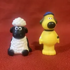 ひつじのショーン＆ビッツァー