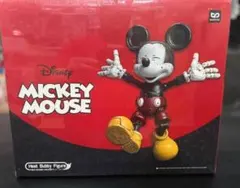 メディコムトイ VCD glambミッキー バンクシー - メルカリ