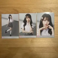 イコラブ 大谷映美里 生出演 ポロシャツ衣装