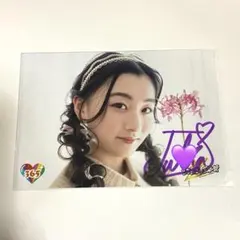 【裏コメ入り】杏ジュリア 生写真 サイン 杏ジュリア生誕記念生写真(No.701~720)｜超ときめき♡宣伝部｜MAILIVIS